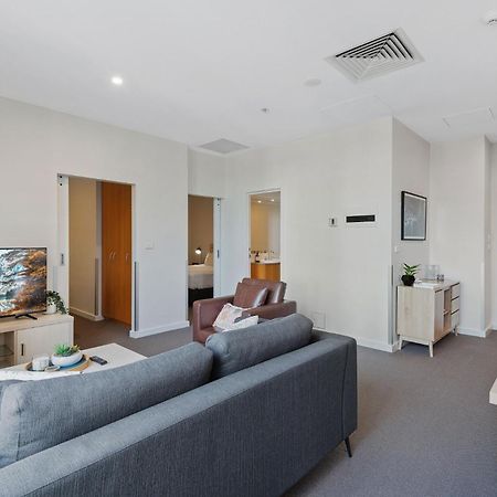 Unbeatable 2-Bed Apartment In City Centre Melbourne Zewnętrze zdjęcie